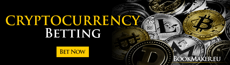 BookMaker Cryptocurrency Betting
